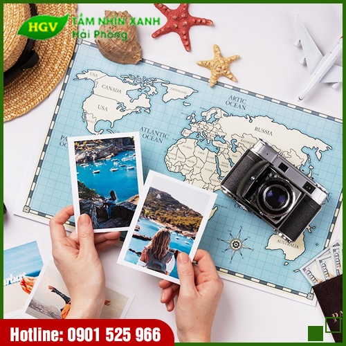 Bán Các Combo Du Lịch, Tour Du Lịch, Tuyến Du Lịch Trong Nước Và Quốc Tế